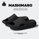 Bug Rabbit Slippers Men's Summer Home Bathing Non-slip Thick Bottom Eva Wear-resistant Slippers Men's Sports Outer Wear
