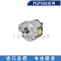 parker派克铝合金齿轮泵