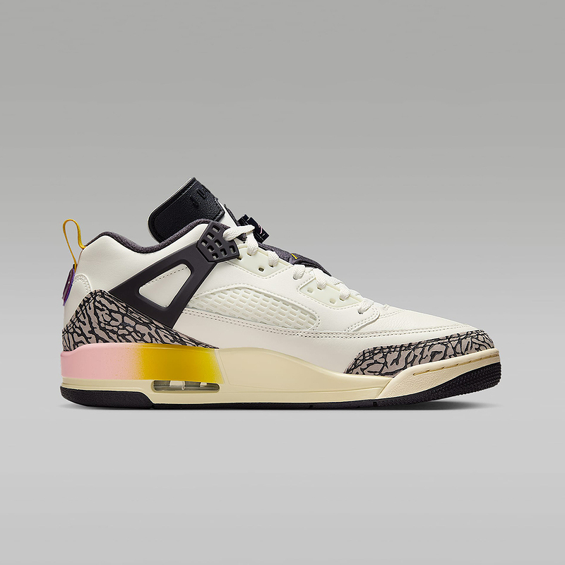 Putian Shoes Cross-Border Foreign Trade Aj4 Sports Basketball Shoes Casual Shoes with Air Cushion Anti-Slip Unisex Couple Height-Increasing Shoes