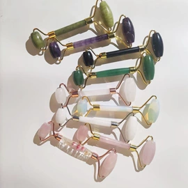 宝石工艺品;经络保健器材;表带