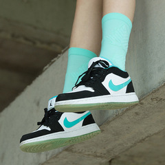 sportshouse專業籃球襪女中筒毛巾底跑步運動襪防滑吸汗精英襪子