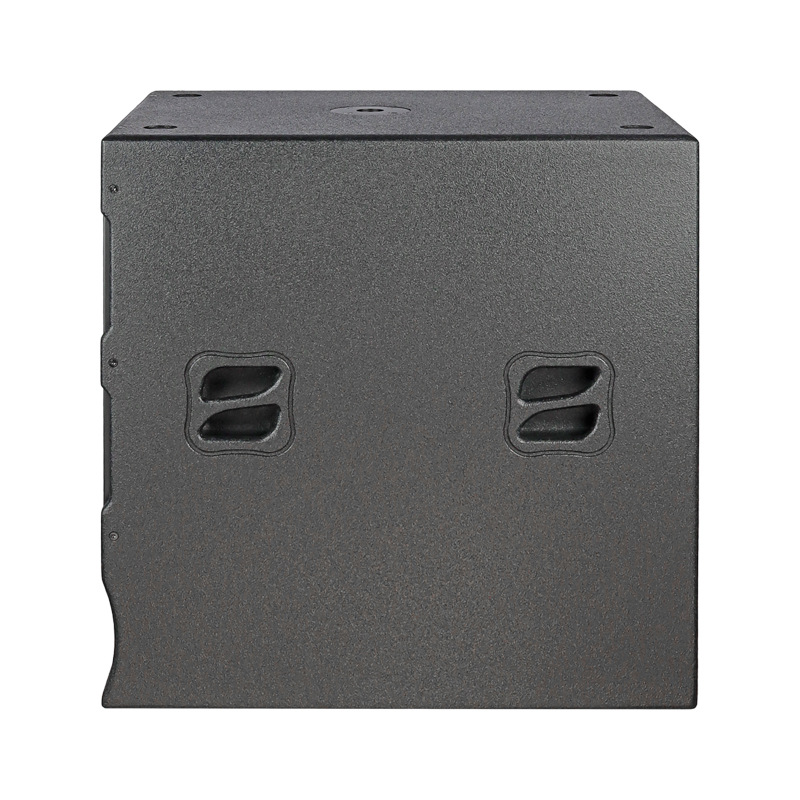 TR18S3200W Power Subwoofer 18 pulgadas altavoz pasivo alto poder choque bajo