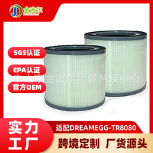 �羳�m��DreamEGG TR8080�՚�������Vо����̿����ȩPM2.5�^�V�W