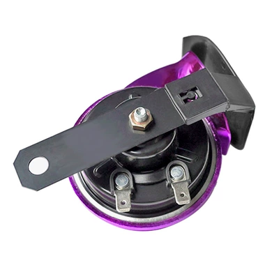 car electric horn 510hz12V whistle: Car horn/tweeter