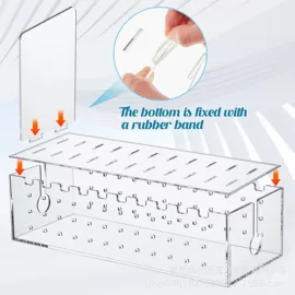 其他有机玻璃;亚克力加工;收纳盒