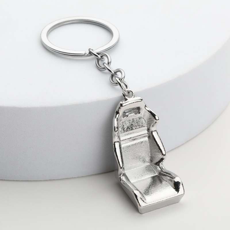 Keychain Image 2