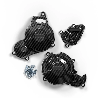 Rs660&Tuono660 Modified Engine | Motorcycle Safety Supplies - 2021-2024water-transfer-printing-set-no-logo