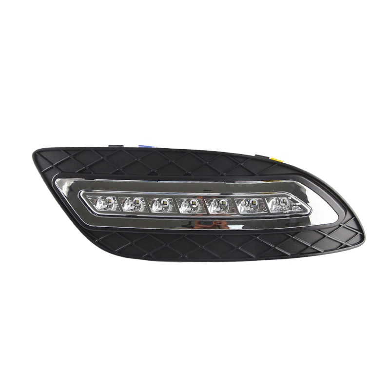 Aplicable a 11-15 Mercedes-Benz Viano luz diurna luz antiniebla
