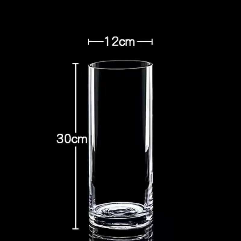 지름 12CM, 높이 30CM [낙하방지 스트레이트]
