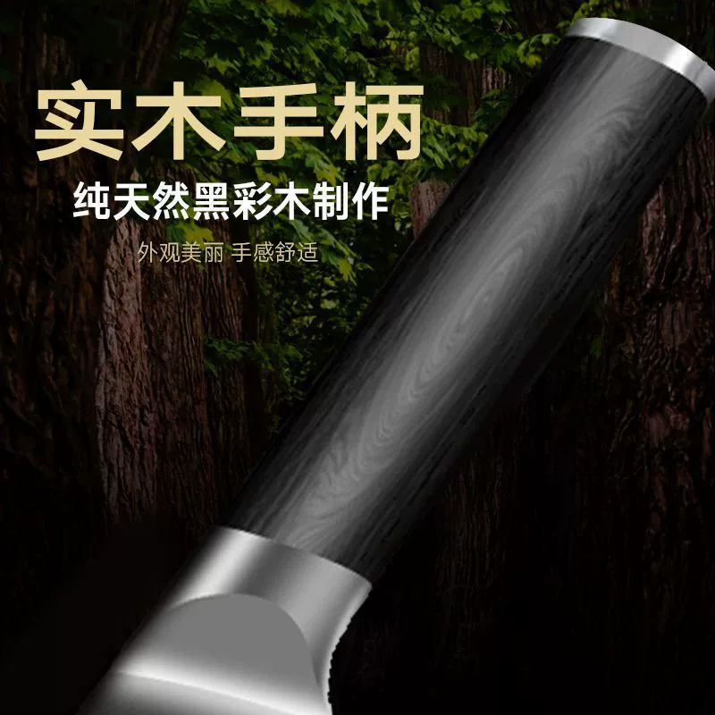 Подлинный нож для домашней кухни Zhang Xiaoquan, нож для резки на кухне, специальный нож для резки овощей, ультра-острый, без необходимости затачивания и долговый набор ножей