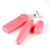 Sexy double vibrator for women (opp bag)