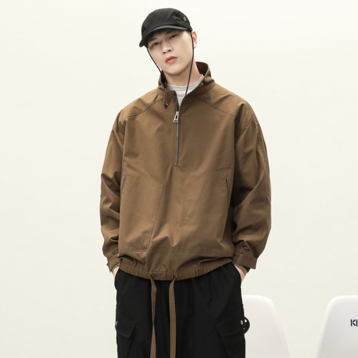커피 정사이즈