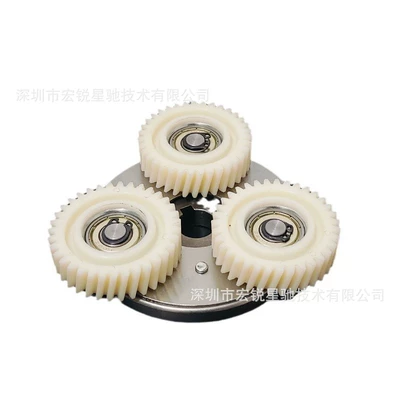 Other drive systems — of Gears