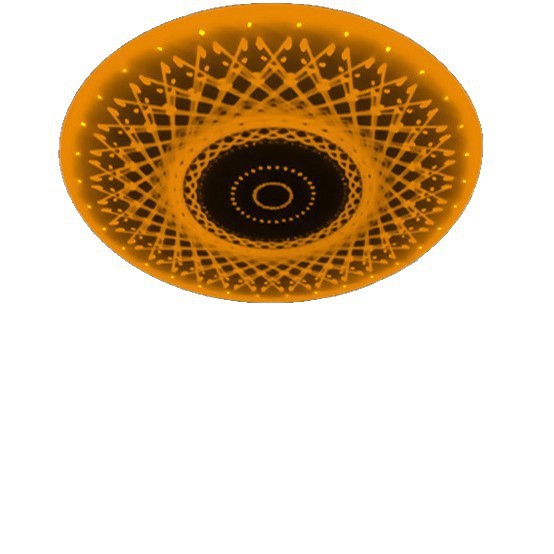 Bar personalizado iluminación de atmósfera W nuevo colorido bar de música creativa barra de barbacoa ktv iluminación decorativa superior