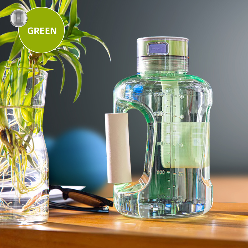 Taza de agua electrolítica de hidrógeno de moda de separación de oxígeno, mini taza de regalo portátil, taza de agua rica en hidrógeno de alta concentración de iones