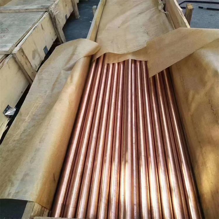 供应TV0无氧铜 TV1无氧铜板 TV2无氧铜带 TV2无氧铜