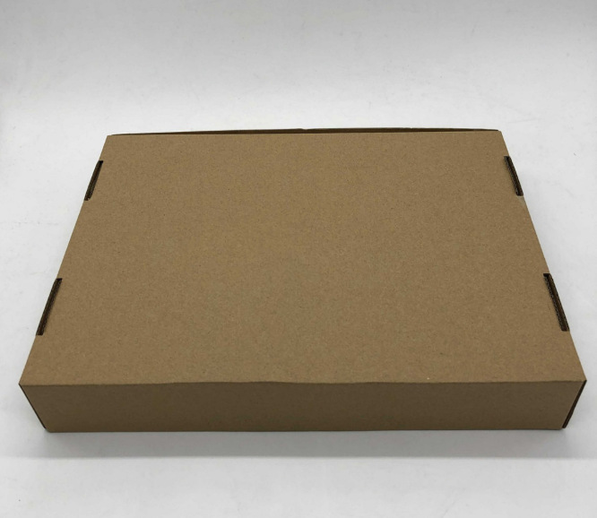 소가죽 상자 포장