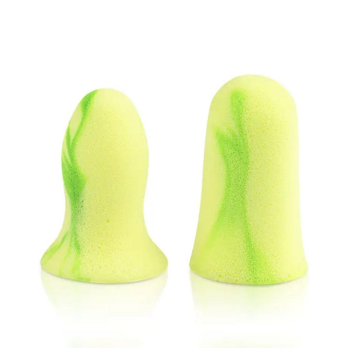 Travel light anti-noise sleep earplugs