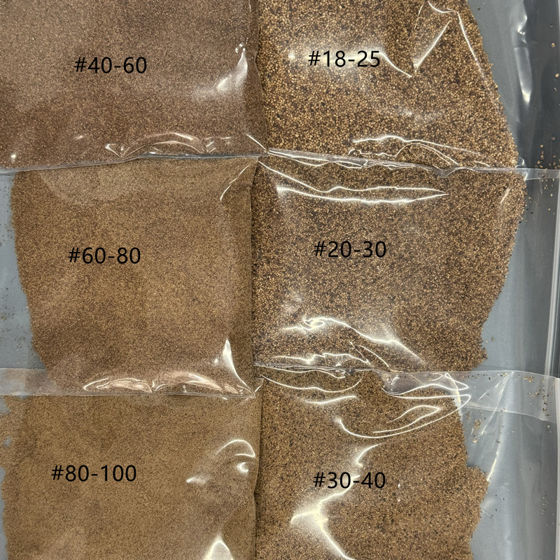 Cosmetics Frosted Dark Walnut Shell Powder Complete Specifications Shower Gel Cleansing Exfoliating Plant Walnut Particles