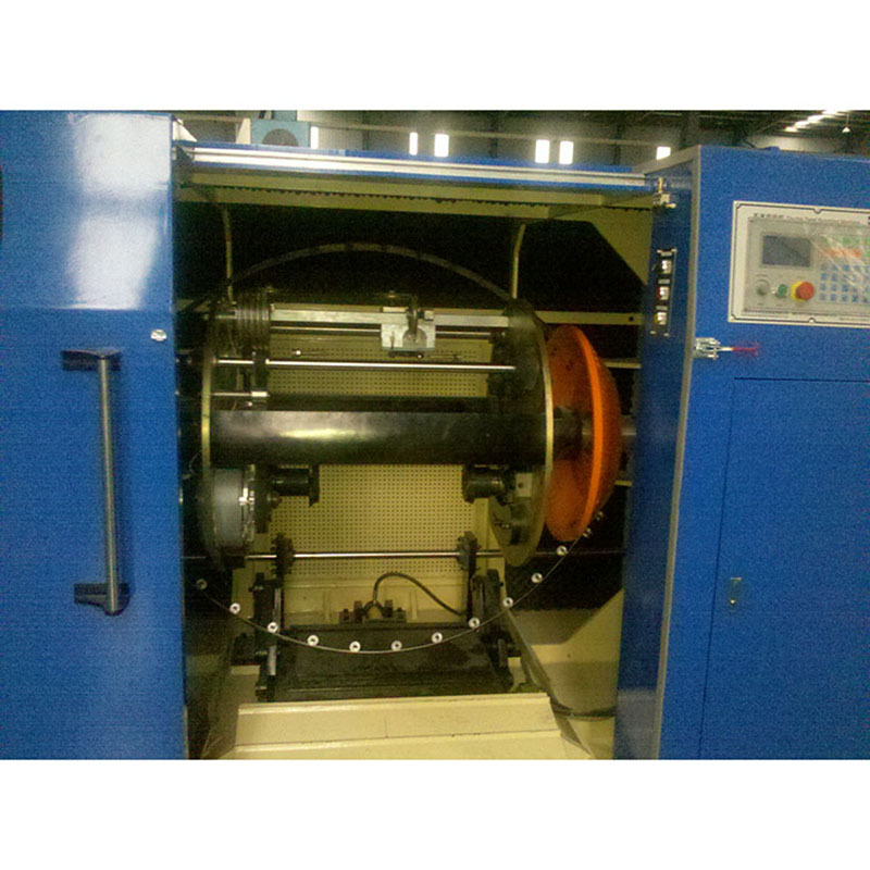 宝川直供 挤出机 绞合机 绕线机 缠绕机 牵引机 等机械制造设备