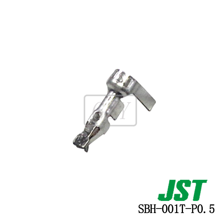 ����SBH-001T-P0.5 ����ѹ�Ŷ��� JST������ �Ӳ������