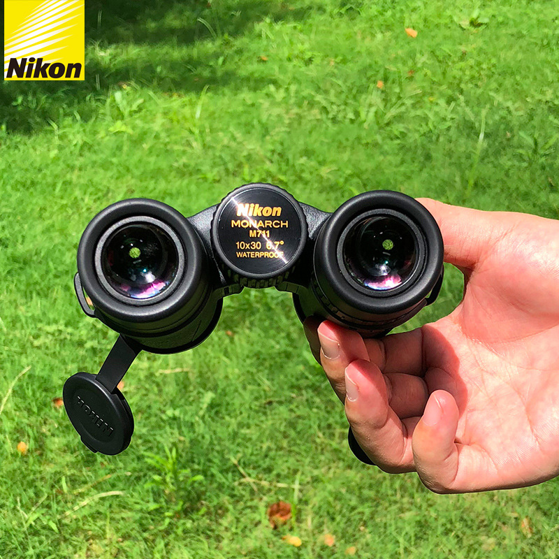 Nikon尼康望远镜帝王MONARCH 7 8x30高倍高清便携双筒望眼镜