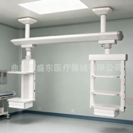 医疗灯具;医用车/床;康复辅助器械