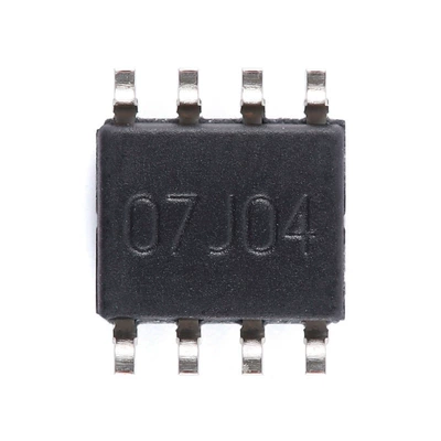 Elektron komponentlər Amplifier Chip Digital
