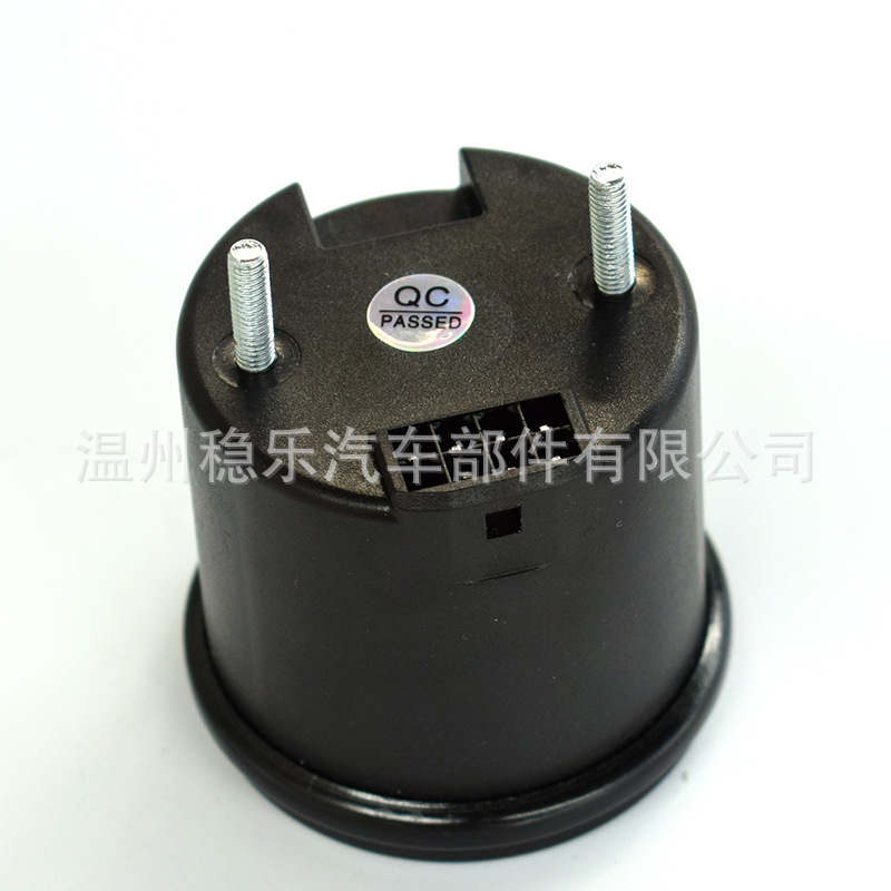 Universal Digital Display Battery Meter 24V/48V Electric Forklift Golf Cart Battery Charge-Discharge Indicator
