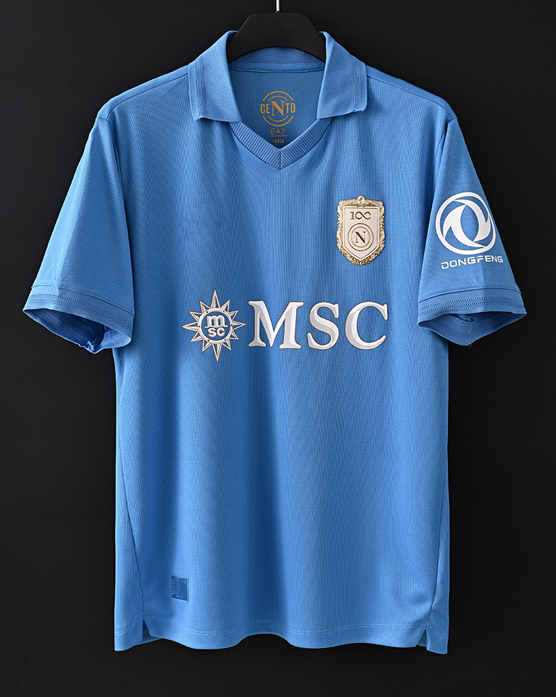 Camiseta de Fútbol de Manga Corta de Poliéster para Deporte y Entrenamiento image 81