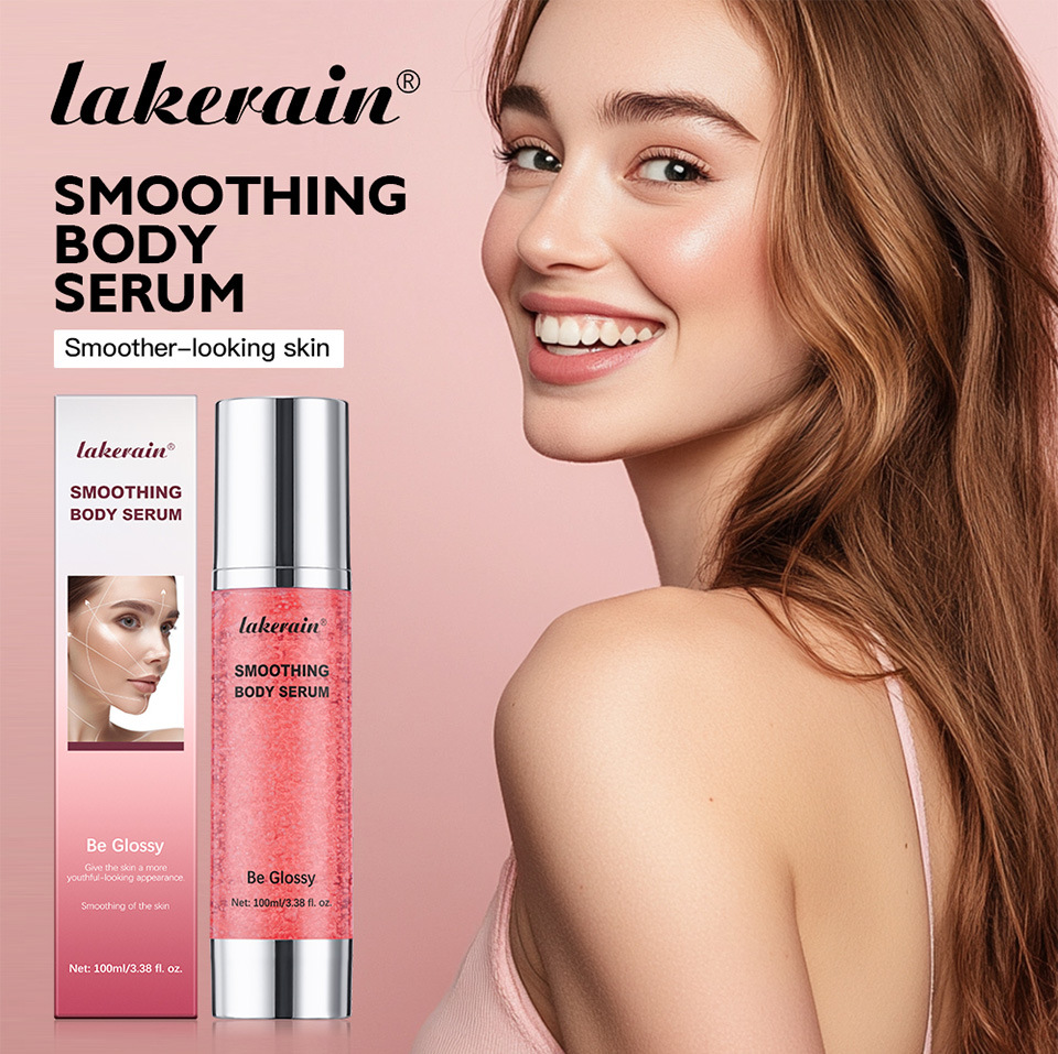 lakerain Body Essence details Picture