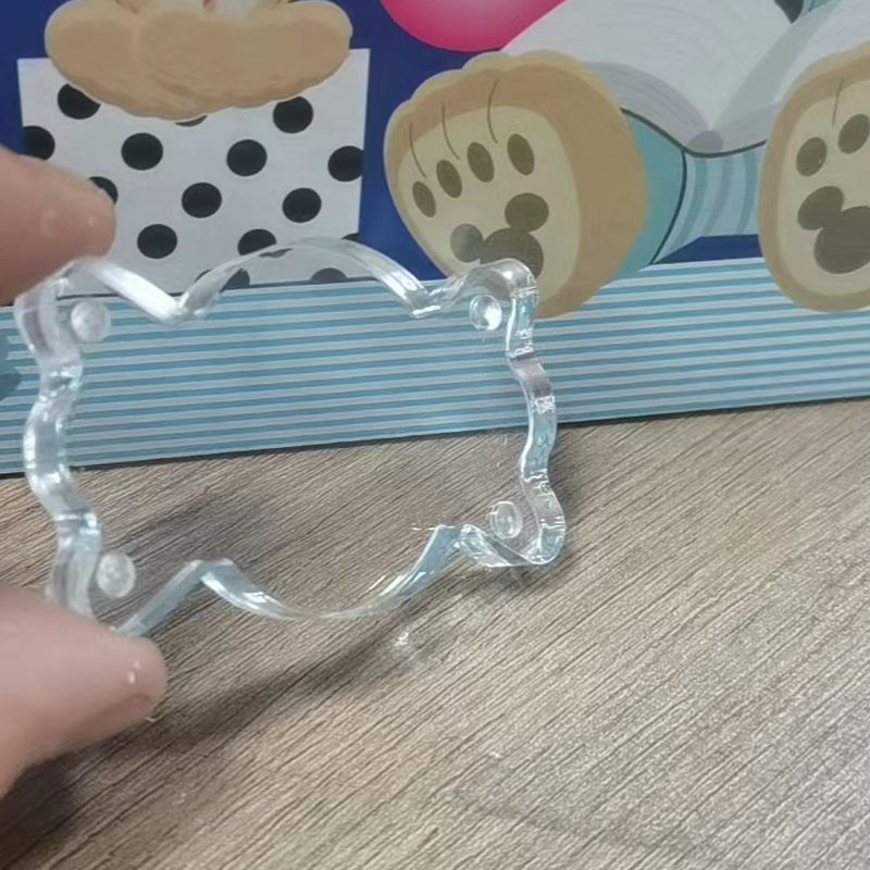 糖果形咕卡砖  + ¥1.10 