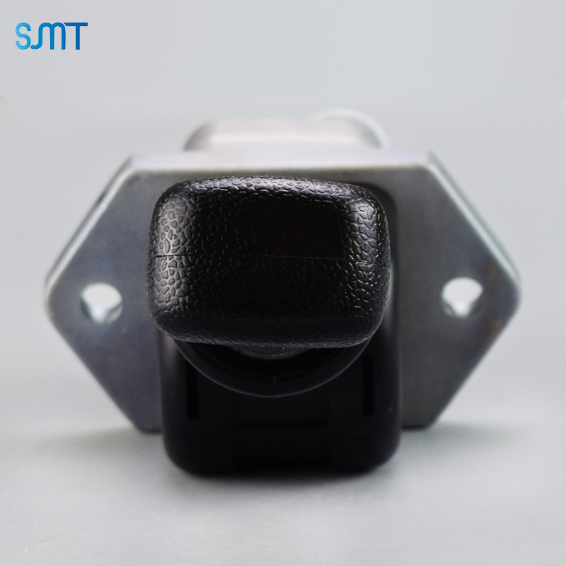 Válvula manual 9617231000 piezas europeas SMT del autobús del camión pesado