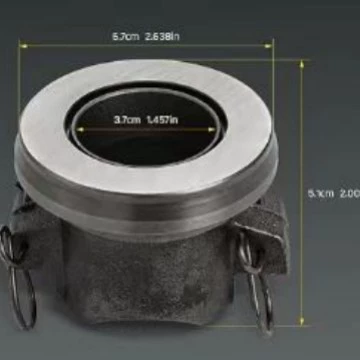 Bearing 53008342, 53008342AB