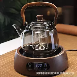 茶壶;飘逸杯;茶具配件