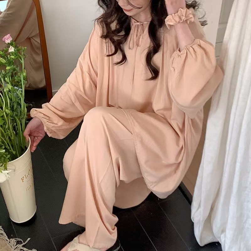 HX2421 대형슈트+머리끈-소프트라이트스킨