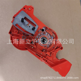 Applicable to fushihua CDE2530XP double-wheel directional cutting machine crankcase 503626813