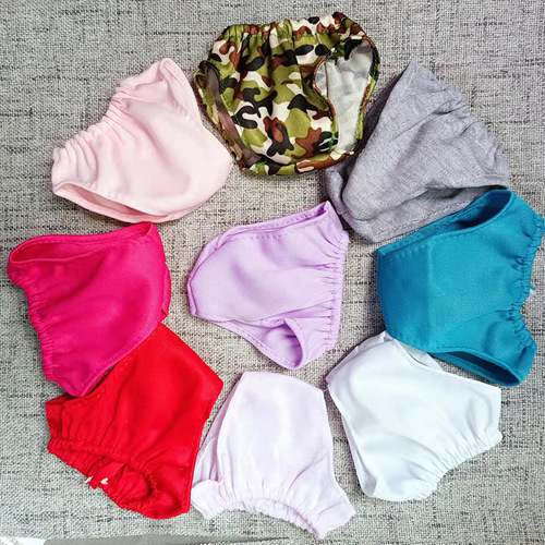 18-inch American doll 60cm can wear underwear toys dress-up clothes doll clothing accessories leggings