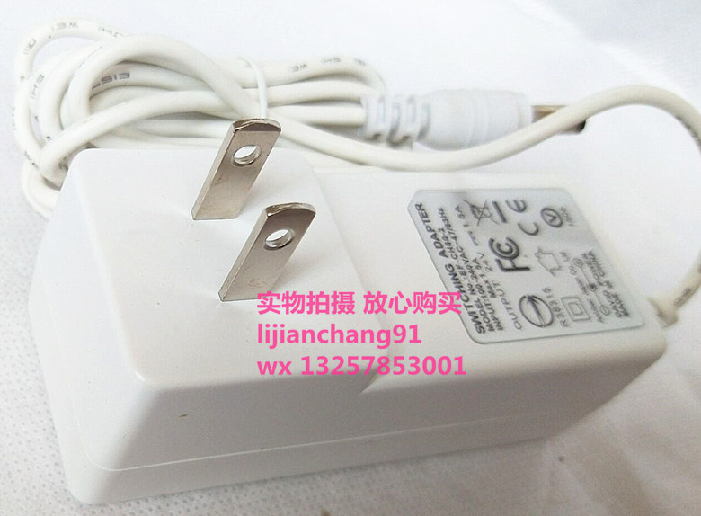 MD-36GN-2400150C美的Midea电风扇FTS35-12HR电压24Vd.c功率30W