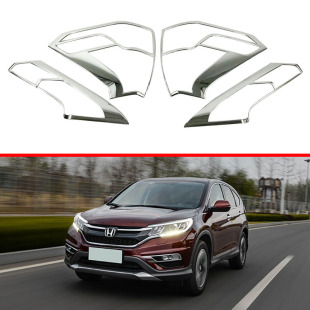 �m��춱���12��CRVβ�����b��ֿ����l�NƬ���������Ʒ���