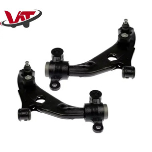 Front Suspension Parts Isuzu Acura Compatible Metal Lower Control Arm Steel and Aluminum Material Mx5 Na