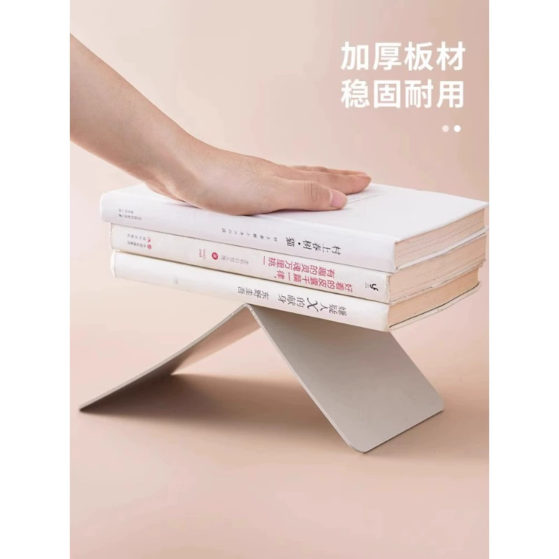 Стойка для книг, держатель полки, разделитель, зажим для книг, настольное хранение, набор артефактов, полка
