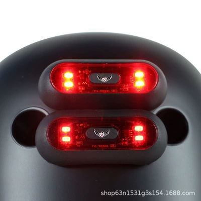 Auto Parts and Accessories, Motuoche Light Bicycle Night