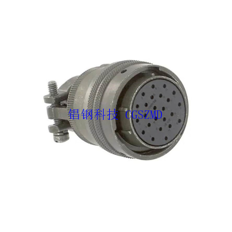 MIL-DTL-26482 3116 20-24Circular snap connector���ղ�ͷ