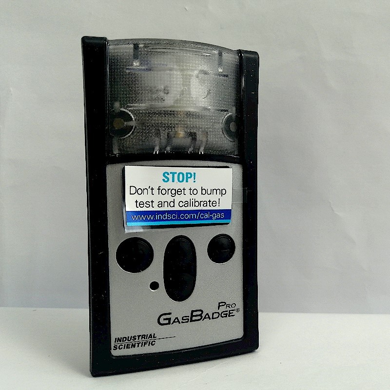 有毒气体检测仪