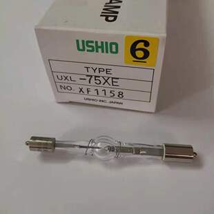 USHIOţβ�̻�����믟�UXL-75EX 65W 5.4A�B�m���⾀믟��z�y��Դ