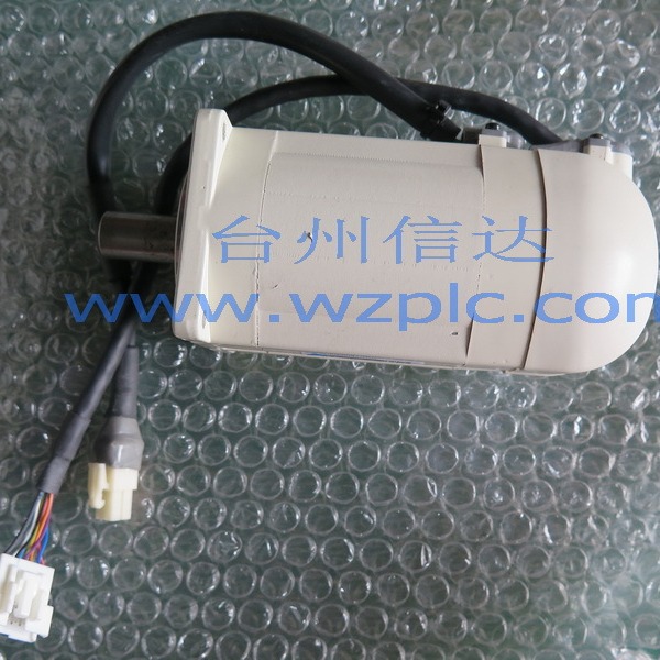 台州信达 二手 松下伺服电机MSM042AAA 询价