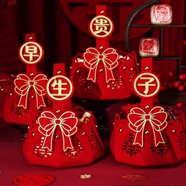 其他婚庆用品;喜字;吊旗/三角旗