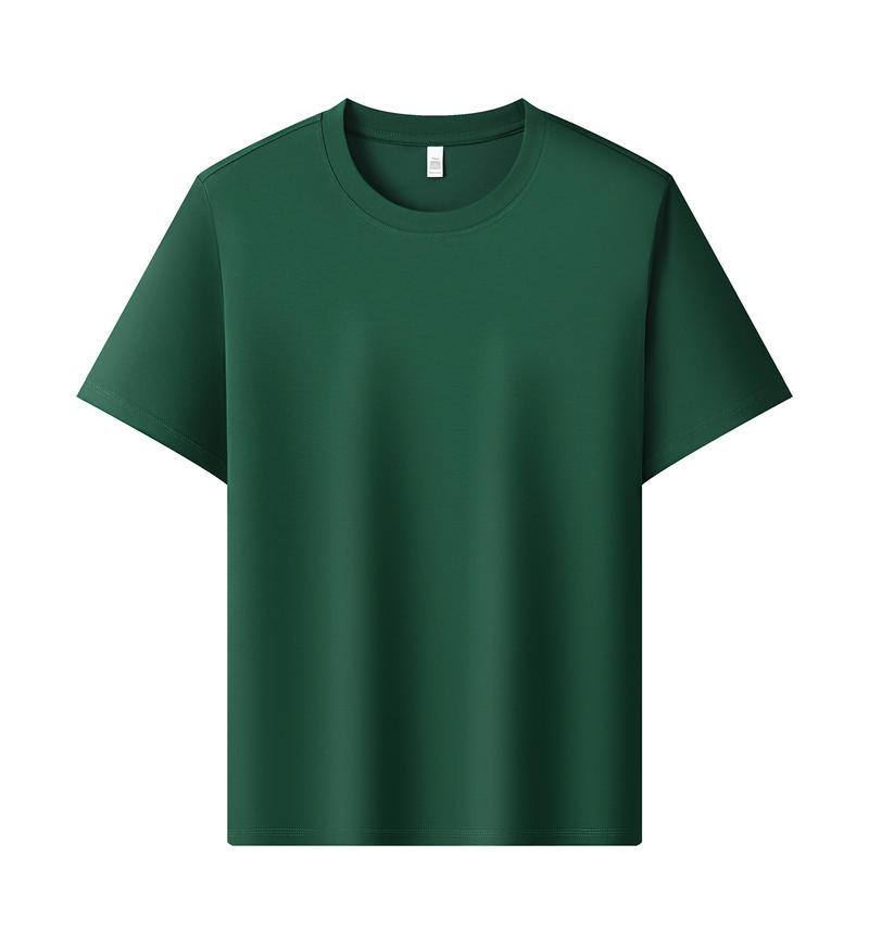 Verde bosque