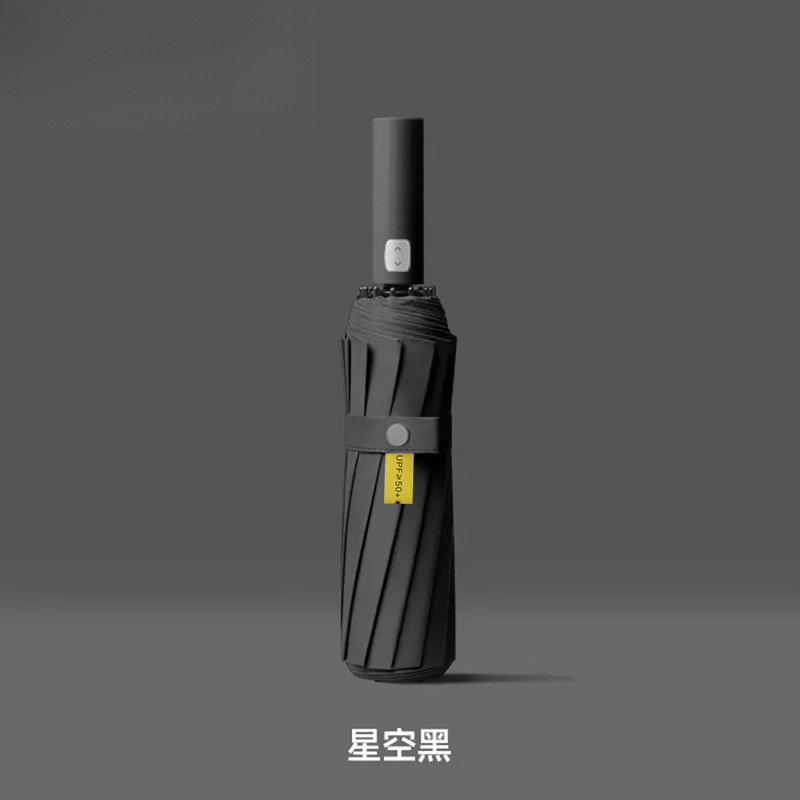 60 hueso totalmente automático negro